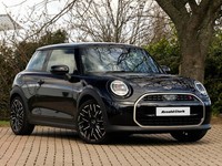 2024 MINI Cooper S 2.0 S Exclusive 3dr Auto Coupe Petrol Automatic