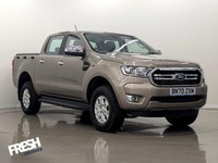 2020 Ford Ranger EcoBlue XLT Pickup Diesel Manual