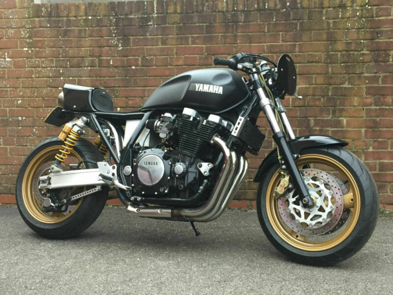 z800 scrambler