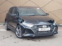 2025 Hyundai i20 1.0T GDi N Line S 5dr DCT HATCHBACK PETROL Automatic