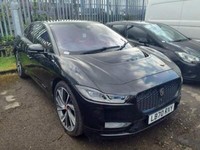 2020 Jaguar I-Pace 400 HSE SUV Electric Automatic