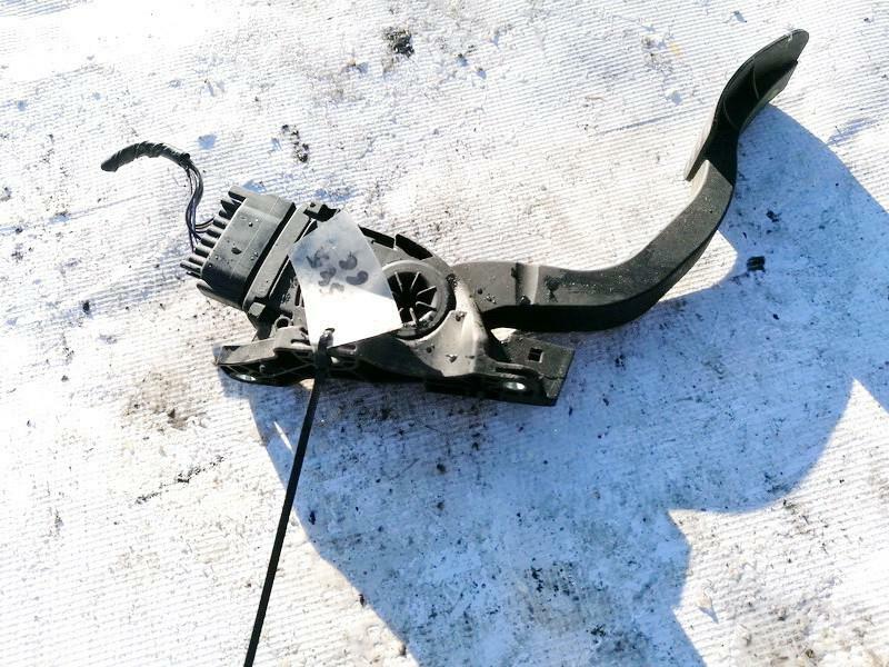 6g929f836jd Potentiometre Pedale Accelerateur 6g92-9f836-Jd  6pv00 Frf1237934-48