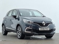 2018 Renault Captur 0.9 TCE 90 Dynamique Nav 5dr Hatchback Petrol Manual