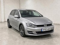 2026 Volkswagen Golf 1.4 TSI GT 5dr DSG HATCHBACK PETROL Automatic