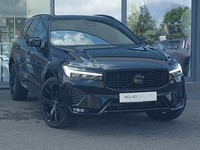 2024 Volvo XC60 2.0 B5P Plus Black Edition 5dr AWD Geartronic SUV Petrol Automat