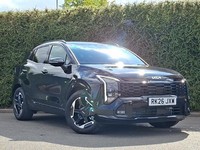 2026 Kia Sportage 1.6T GDi GT-Line 5dr DCT SUV Petrol Automatic
