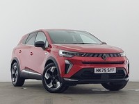 2025 Renault Symbioz 1.3 TCe 140 Techno 5dr Estate Petrol Manual