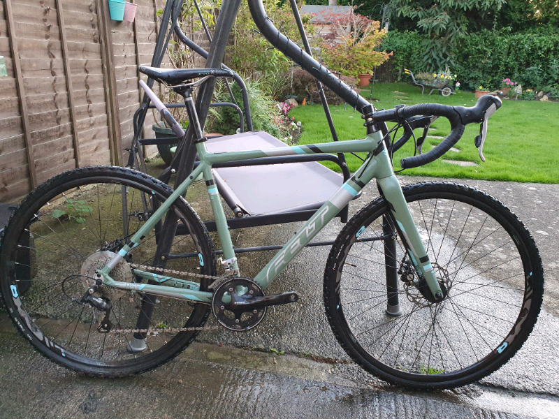 Felt F85x Cyclocross Bike in Trowbridge, Wiltshire Gumtree