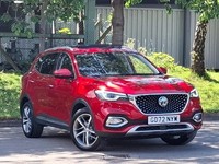 2023 MG HS 1.5 T-GDI Exclusive 5dr DCT SUV Petrol Automatic