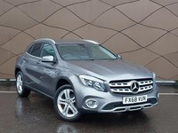 2018 Mercedes-Benz GLA GLA 200 Sport Executive 5dr Hatchback Petrol Manual