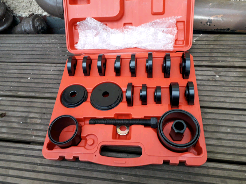 Bearing Puller for sale in UK 25 used Bearing Pullers