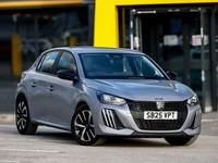 2025 Peugeot 208 Hatchback Special Edi 1.2 PureTech 100 Style 5dr Hatchback Petr