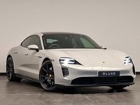 2023 Porsche Taycan 440kW GTS 93kWh 4dr Auto SALOON ELECTRIC Automatic