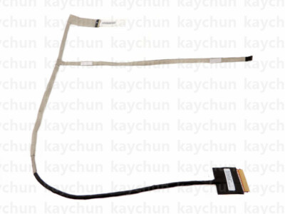 Original LVDS LCD LED VIDEO SCREEN EDP CABLE for MSI GV72 8RE MS1791