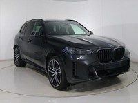 BMW X5 xDrive50e M Sport 5dr Auto