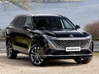 2026 MG MGS9 1.5 T-GDI PHEV Premium 5dr Auto SUV Hybrid Automatic