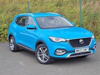 2023 Mg Motor Uk HS 1.5 T-GDI Excite 5dr SUV Petrol Manual