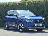 2023 Nissan X-Trail 1.5 E-Power E-4orce 213 N-Connecta 5dr Auto SUV Hybrid Autom