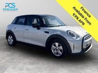 2021 MINI HATCHBACK 1.5 Cooper Classic 5dr HATCHBACK PETROL Manual