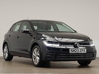 2023 Volkswagen Polo 1.0 TSI Style 5dr Hatchback Petrol Manual
