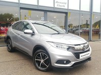 2019 Honda HR-V 1.5 i-VTEC SE 5dr SUV Petrol Manual