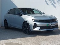 2024 Vauxhall Astra 115kW GS 54kWh 5dr Auto Hatchback Electric Automatic