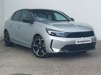 2025 Vauxhall Corsa 1.2 Turbo Ultimate 5dr HATCHBACK PETROL Manual