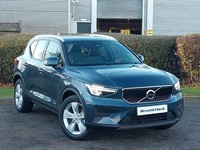 2025 Volvo XC40 2.0 B3P Core 5dr Auto Estate Petrol Automatic