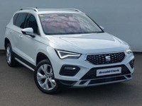 2024 SEAT Ateca 1.5 TSI EVO Xperience 5dr DSG Estate Petrol Automatic