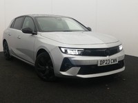 2023 Vauxhall Astra 1.2 Turbo 130 GS 5dr Hatchback Petrol Manual