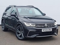 2023 Volkswagen Tiguan 1.5 TSI 150 R-Line Edition 5dr DSG SUV Petrol Automatic