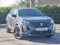 2024 Peugeot 2008 1.2 PureTech 130 Allure 5dr SUV Petrol Manual