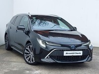 2023 Toyota Corolla 1.8 VVT-i Hybrid Excel 5dr CVT ESTATE PETROL/ELECTRIC Automa