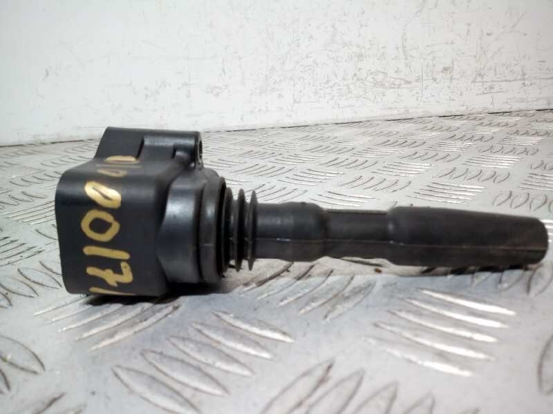 4e0905110p Bobine DÂ´Allumage / 4e0905110k / 1003852 Pour Seat Ibiza Kj1 1.0 Ts