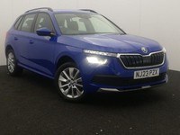 2023 Skoda Kamiq 1.0 TSI 95 SE 5dr Hatchback Petrol Manual