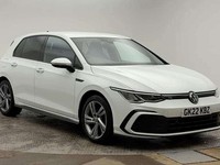 2022 Volkswagen Golf 1.5 TSI R-Line 5dr Manual Hatchback Petrol Manual