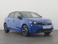 2024 Vauxhall Corsa 1.2 Turbo 130 Ultimate 5dr Auto Hatchback Petrol Automatic