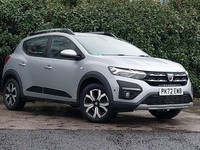 2022 Dacia Sandero Stepway 1.0 TCe Bi-Fuel Prestige 5dr Hatchback Bi Fuel Manual