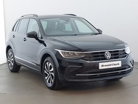 2022 Volkswagen Tiguan 1.5 TSI 150 Active 5dr ESTATE PETROL Manual