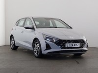 2024 Hyundai i20 1.0T GDi Advance 5dr DCT Hatchback Petrol Automatic