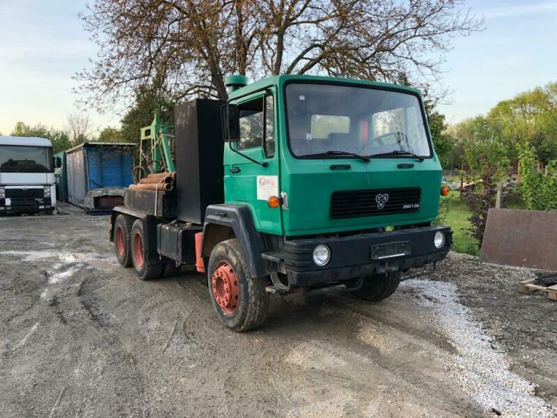 Left Hand Drive Truck for sale in UK View 47 bargains