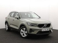 2024 Volvo XC40 2.0 B3P Core 5dr Auto SUV Petrol Automatic