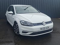 2020 Volkswagen Golf 1.5 TSI EVO Match Edition 5dr Hatchback Petrol Manual