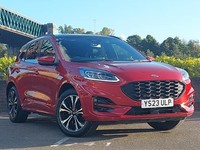 2023 Ford Kuga 2.5 PHEV ST-Line X Edition 5dr CVT SUV Hybrid Automatic