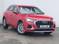 2022 Audi Q3 35 TFSI Sport 5dr S Tronic ESTATE PETROL Automatic