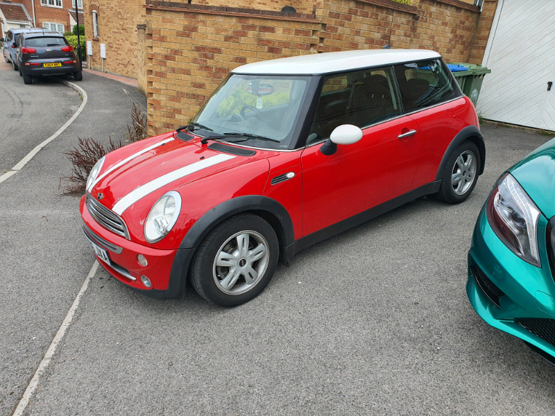 Mini Cooper in Southampton, Hampshire Gumtree