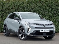 2025 Renault SYMBIOZ 1.3 TCe 140 Techno 5dr HATCHBACK PETROL Manual