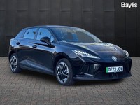 2023 MG MG4 150kW SE EV Long Range 64kWh 5dr Auto Automatic Hatchback Electric A