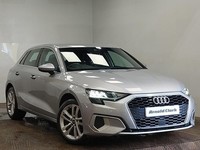 2023 Audi A3 35 TFSI Sport 5dr S Tronic HATCHBACK PETROL Automatic