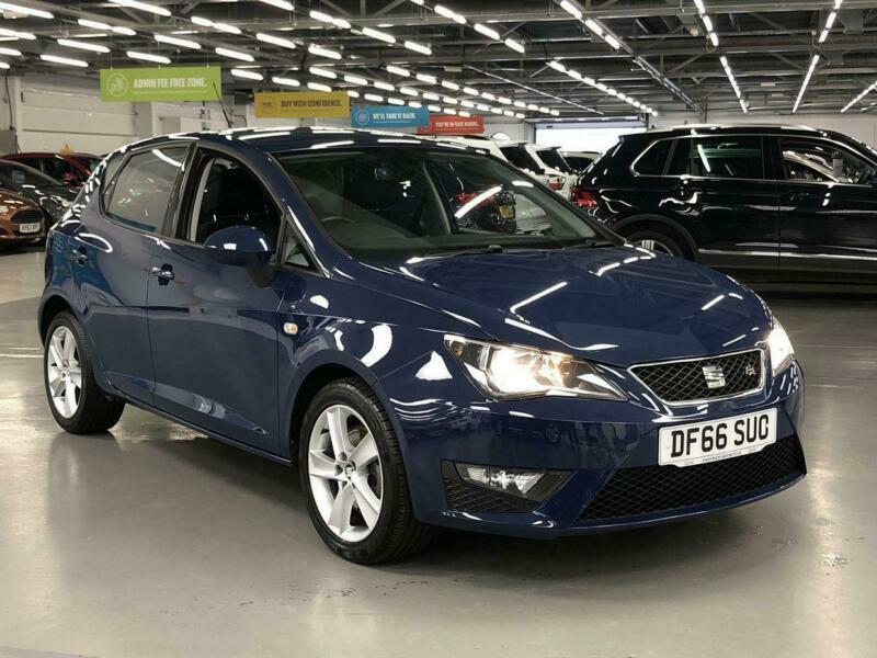 Seven Seater Cars For Sale In Portsmouth Fridayad
